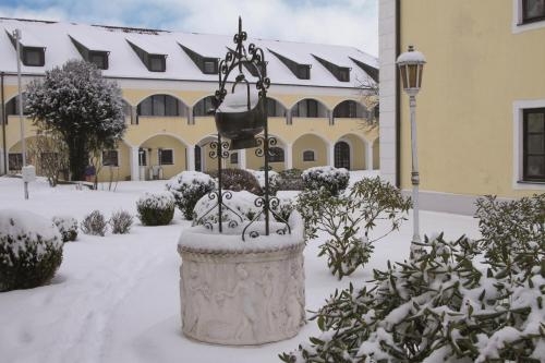 Imagen general del Schloss Kirchham. Foto 1