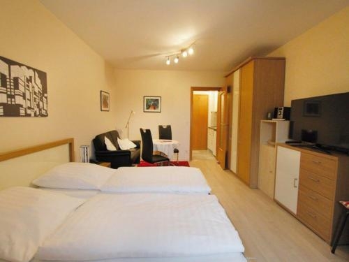 Imagen de la habitación del Schloss Kirchham. Foto 9