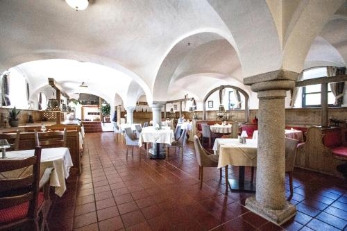 Imagen general del Schloss Kirchham. Foto 4