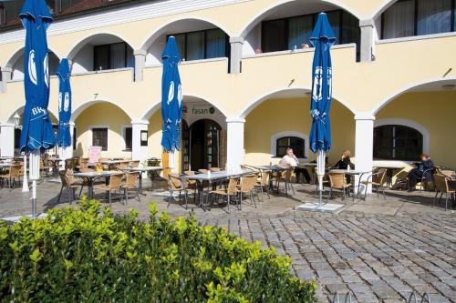 Imagen general del Schloss Kirchham. Foto 5