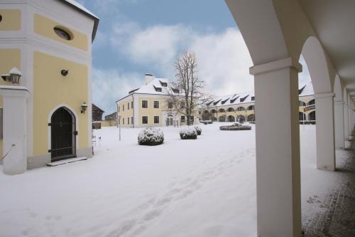 Imagen general del Schloss Kirchham. Foto 6