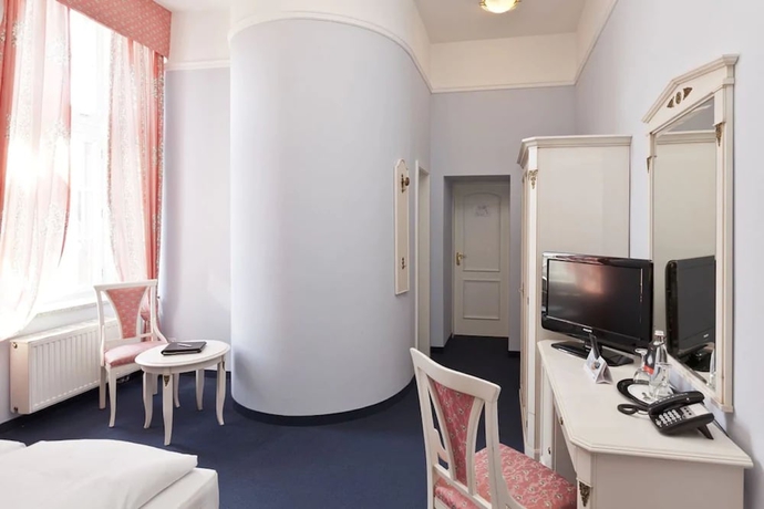 Imagen de la habitación del Schloss Klink. Foto 4