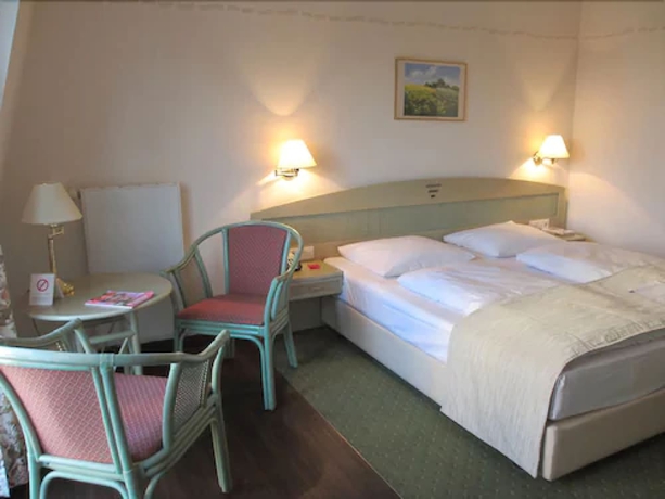 Imagen de la habitación del Schloss Klink. Foto 6