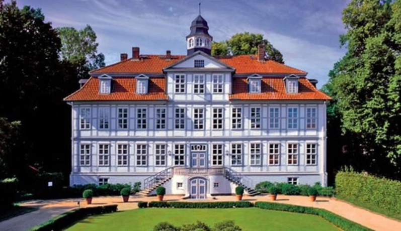 Imagen general del Schloss L&uuml;dersburg Golf And Spa. Foto 4