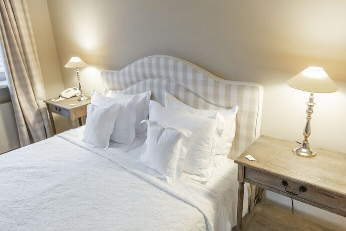 Imagen de la habitación del Schloss L&uuml;dersburg Golf And Spa. Foto 17