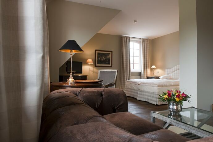 Imagen de la habitación del Schloss L&uuml;dersburg Golf And Spa. Foto 18