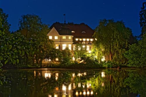 Imagen de la habitación del Schloss M&ouml;rlbach. Foto 11
