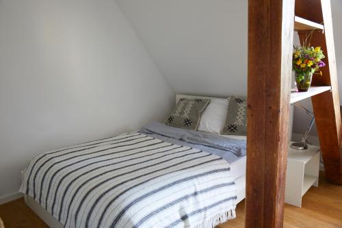 Imagen de la habitación del Schloss M&ouml;rlbach. Foto 12