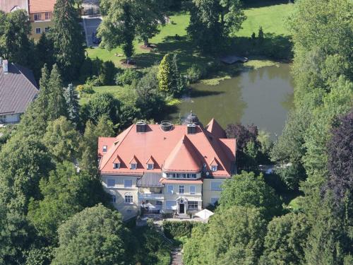 Imagen de la habitación del Schloss M&ouml;rlbach. Foto 13