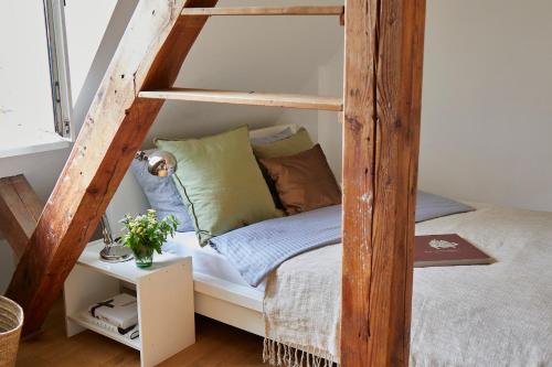 Imagen de la habitación del Schloss M&ouml;rlbach. Foto 16