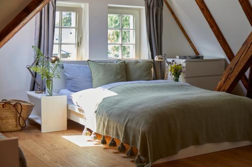 Imagen de la habitación del Schloss M&ouml;rlbach. Foto 18