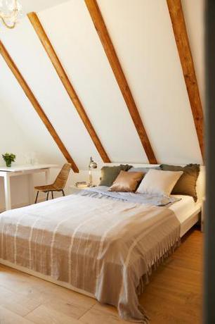 Imagen de la habitación del Schloss M&ouml;rlbach. Foto 19