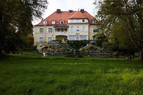 Imagen de la habitación del Schloss M&ouml;rlbach. Foto 20