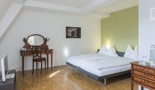 Imagen de la habitación del Schloss Münchenwiler. Foto 3