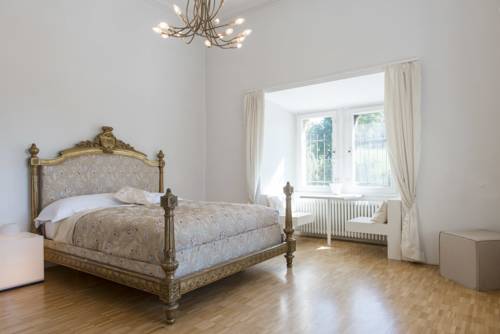 Imagen de la habitación del Schloss Münchenwiler. Foto 6