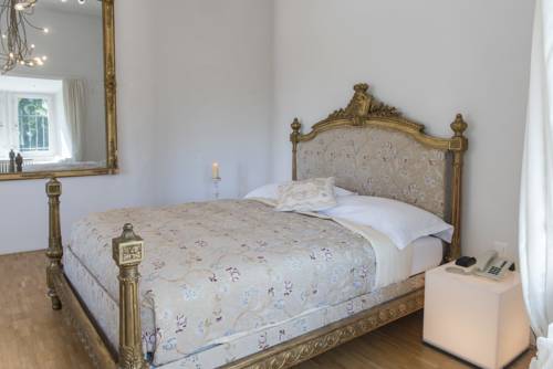 Imagen de la habitación del Schloss Münchenwiler. Foto 7