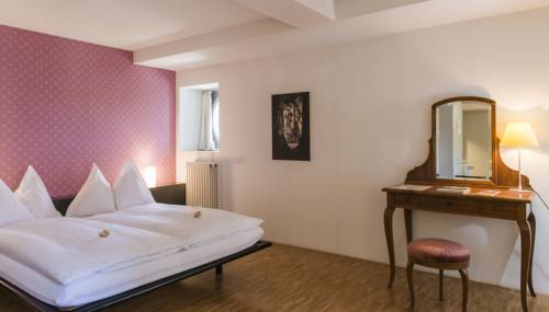 Imagen de la habitación del Schloss Münchenwiler. Foto 11