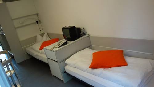 Imagen de la habitación del Schloss Münchenwiler. Foto 14