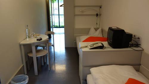 Imagen de la habitación del Schloss Münchenwiler. Foto 15