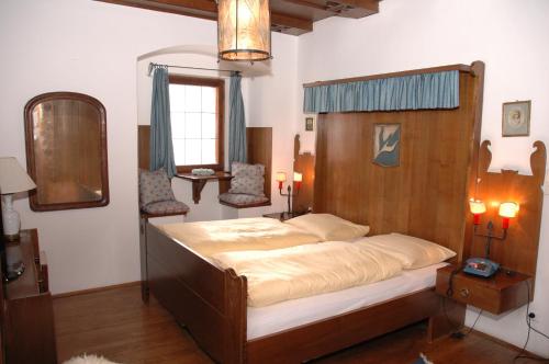 Imagen de la habitación del Schloss M&uuml;nichau. Foto 5