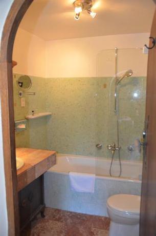 Imagen de la habitación del Schloss M&uuml;nichau. Foto 6