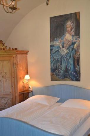 Imagen de la habitación del Schloss M&uuml;nichau. Foto 8