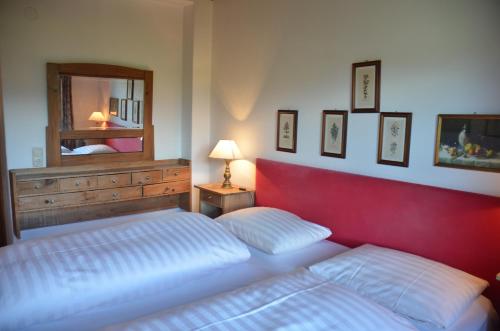 Imagen de la habitación del Schloss M&uuml;nichau. Foto 9