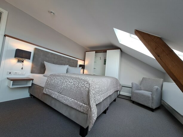 Imagen de la habitación del Schloss Schlemmin. Foto 12