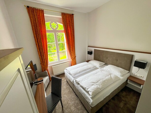 Imagen de la habitación del Schloss Schlemmin. Foto 19
