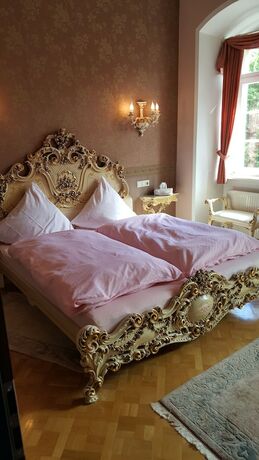 Imagen de la habitación del Schloss Sennfeld. Foto 9