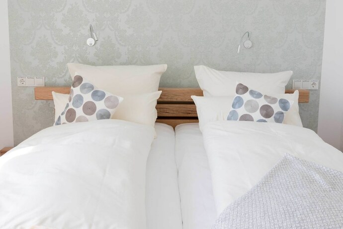 Imagen general del Schloss Spangenberg. Foto 3