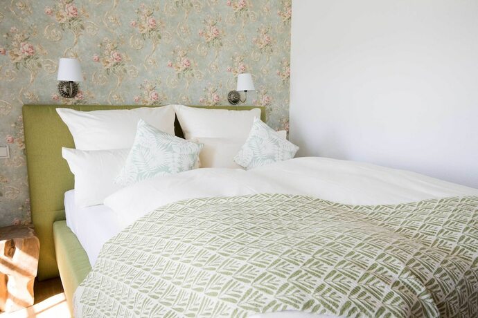 Imagen general del Schloss Spangenberg. Foto 4