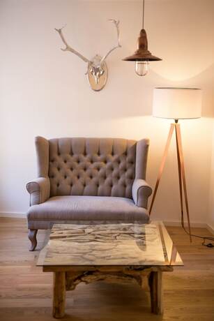 Imagen general del Schloss Spangenberg. Foto 7