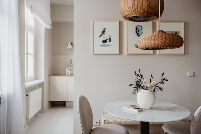 Imagen de la habitación del Schloss Teutschenthal. Foto 2