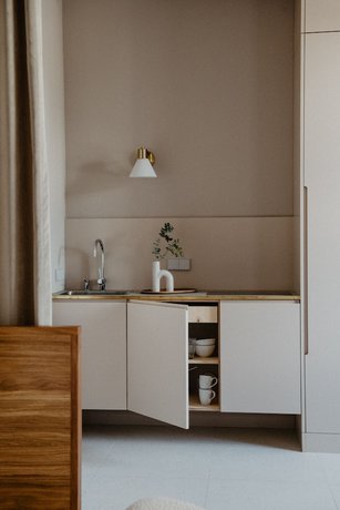 Imagen de la habitación del Schloss Teutschenthal. Foto 5