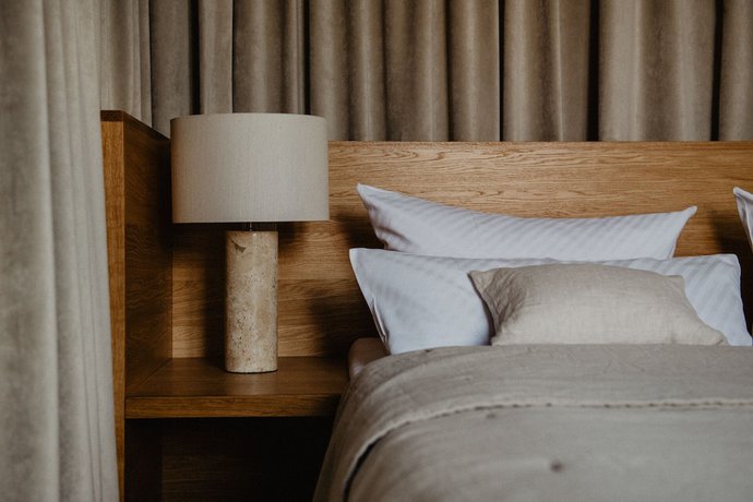 Imagen de la habitación del Schloss Teutschenthal. Foto 9