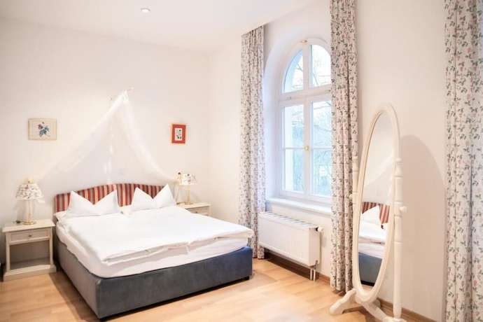 Imagen de la habitación del Schloss Teutschenthal. Foto 15