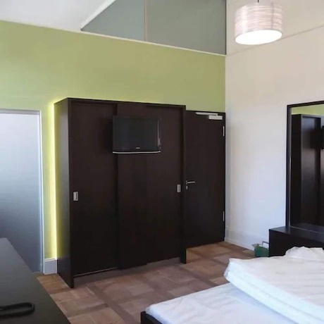 Imagen de la habitación del Schloss Thurnau. Foto 5