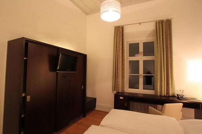 Imagen de la habitación del Schloss Thurnau. Foto 7