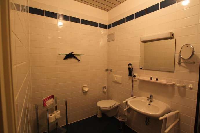 Imagen de la habitación del Schloss Thurnau. Foto 9