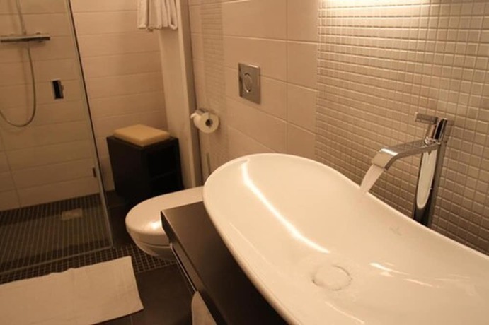Imagen de la habitación del Schloss Thurnau. Foto 10