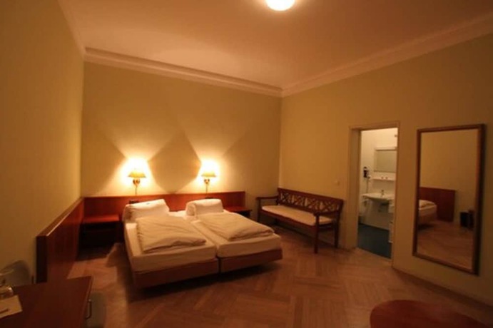 Imagen de la habitación del Schloss Thurnau. Foto 12