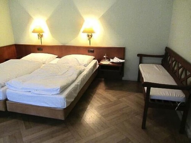 Imagen de la habitación del Schloss Thurnau. Foto 18