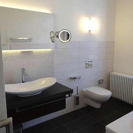 Imagen de la habitación del Schloss Thurnau. Foto 19