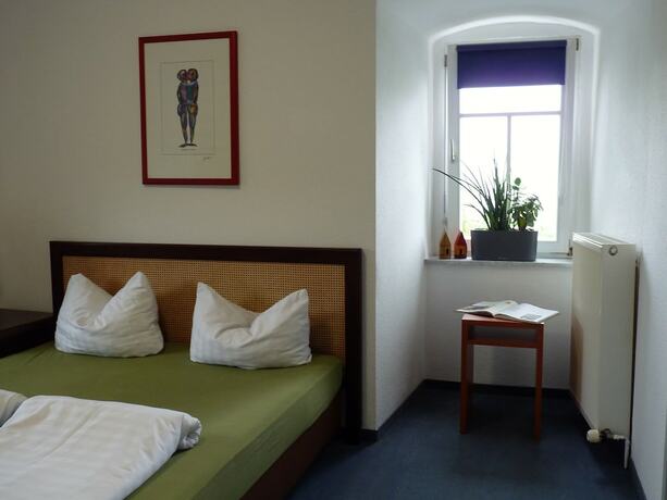 Imagen de la habitación del Schloss Wei&szlig;enburg. Foto 11