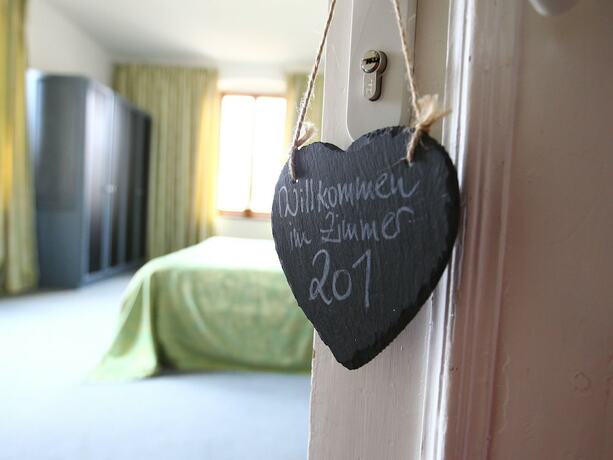 Imagen de la habitación del Schloss Wei&szlig;enburg. Foto 16