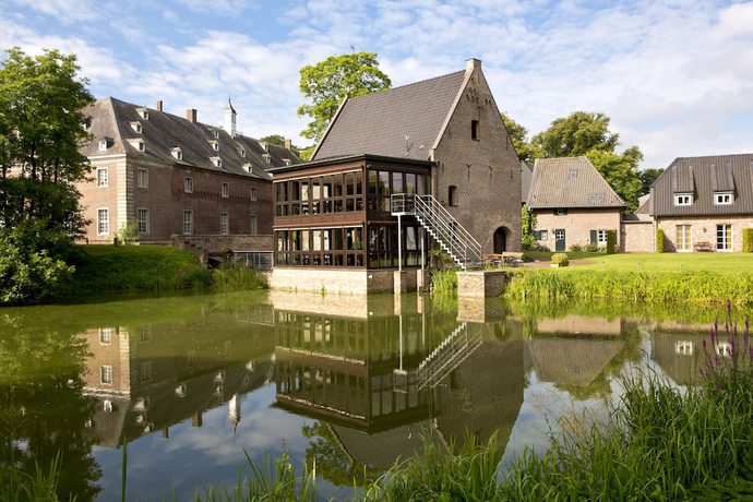 Imagen general del Schloss Wissen Hotellerie. Foto 1