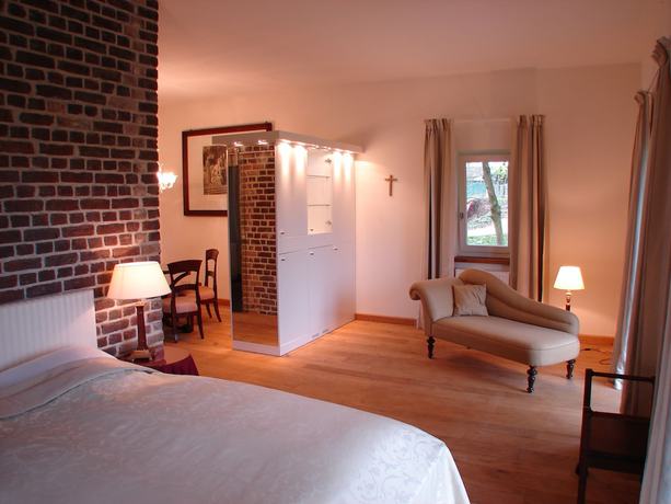 Imagen de la habitación del Schloss Wissen Hotellerie. Foto 14