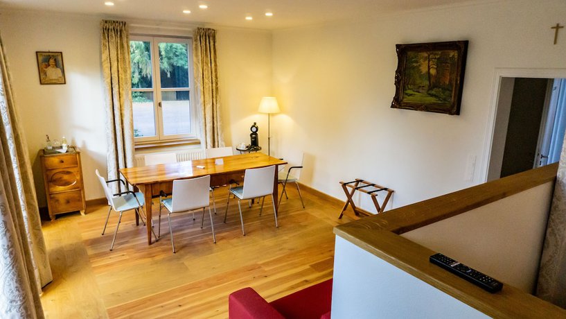 Imagen de la habitación del Schloss Wissen Hotellerie. Foto 20