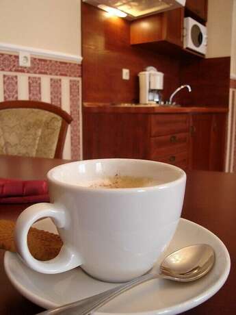 Imagen de la habitación del Schloss Zehdenick. Foto 10